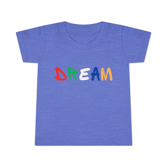 Dream Toddler Tee