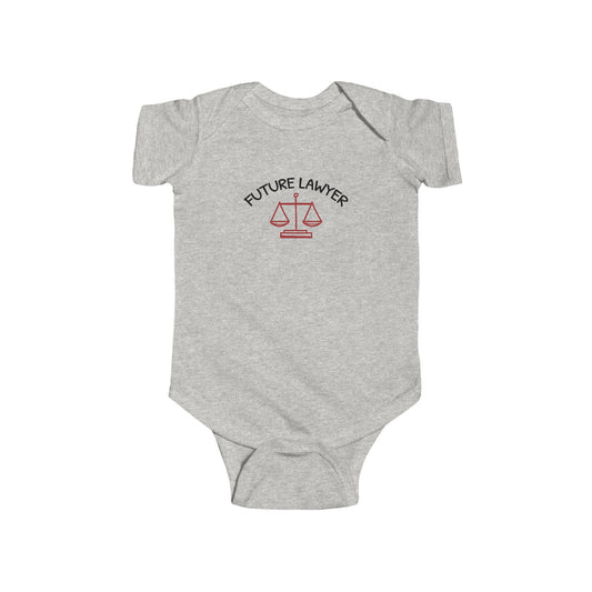 Future Lawyer