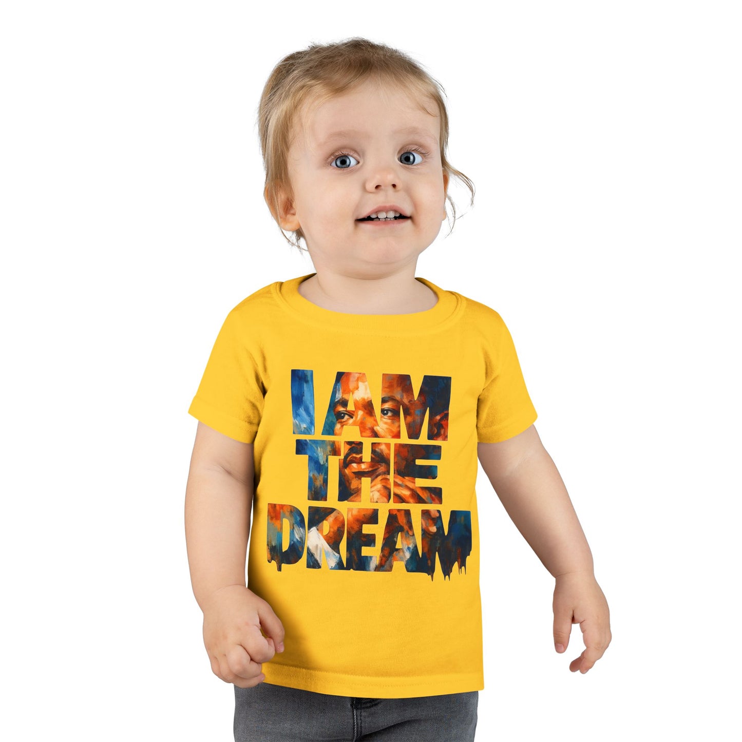 I Am The Dream Tee