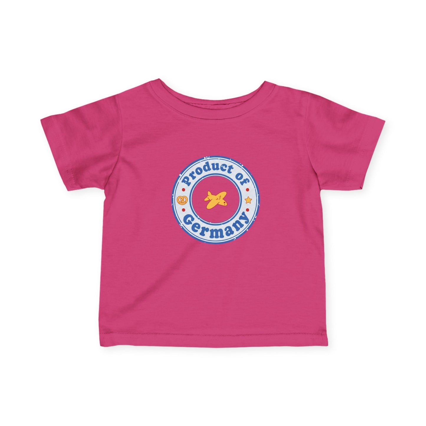 Product of Germany T‑Shirt