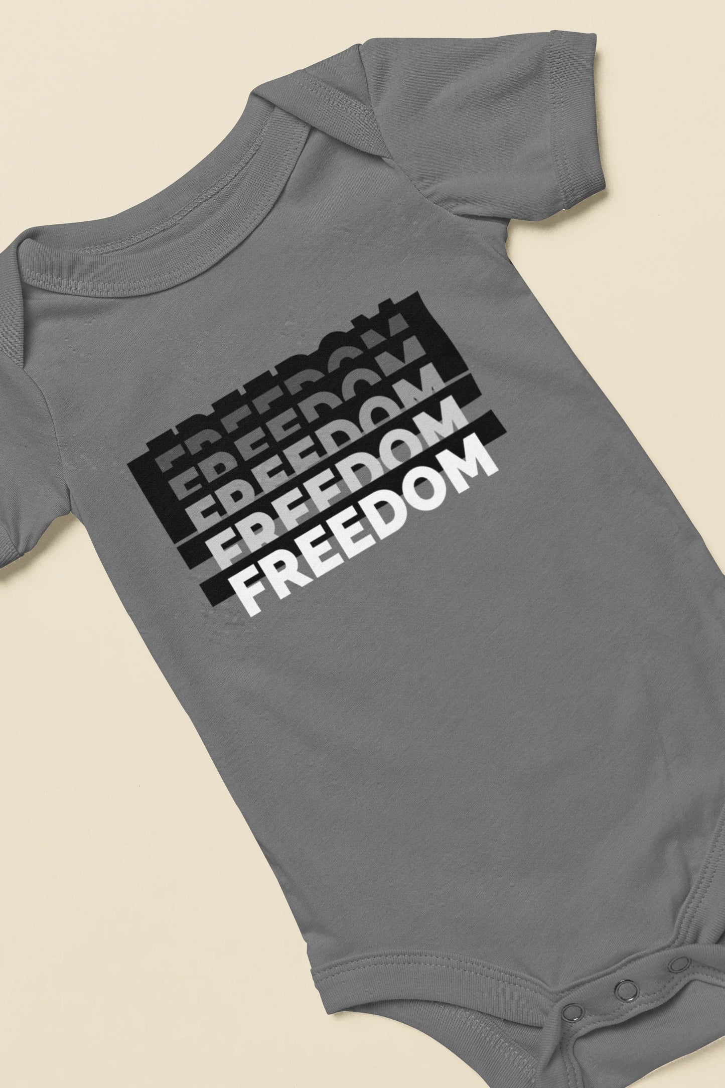 Freedom