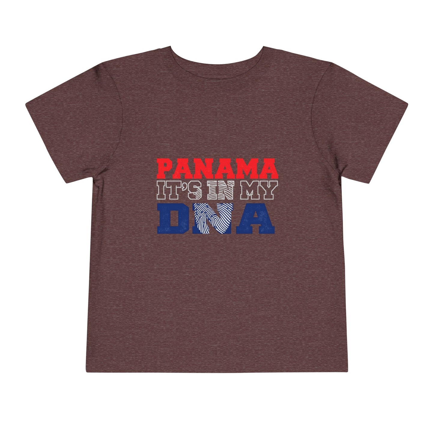 Panama It's In My DNA Tee