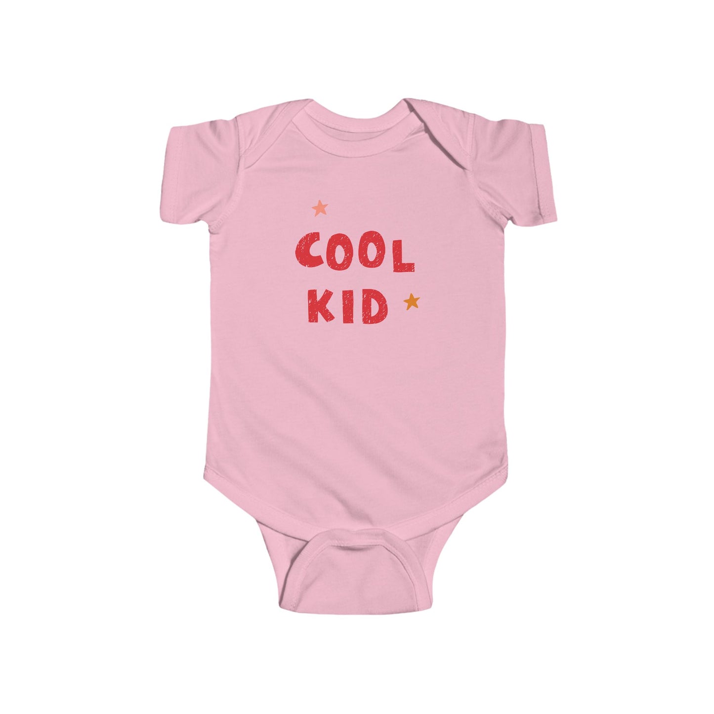 Cool Kid