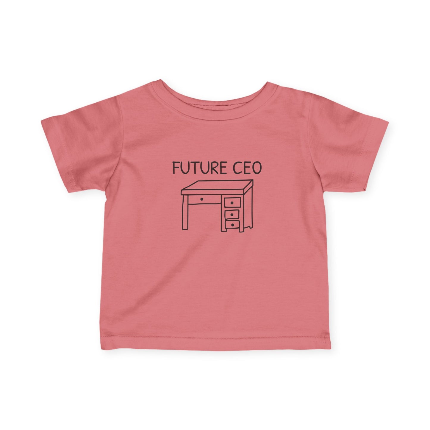 Future CEO Tee