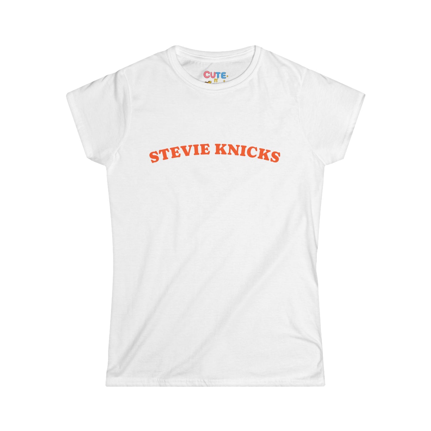 Stevie Knicks Taylor _ Swift Inspired Tee