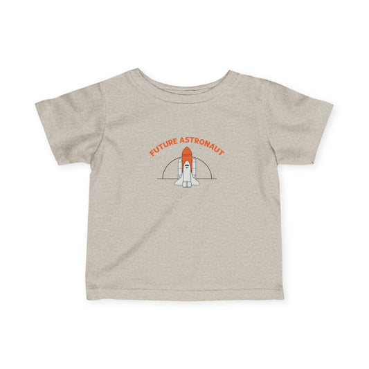 Future Astronaut Tee