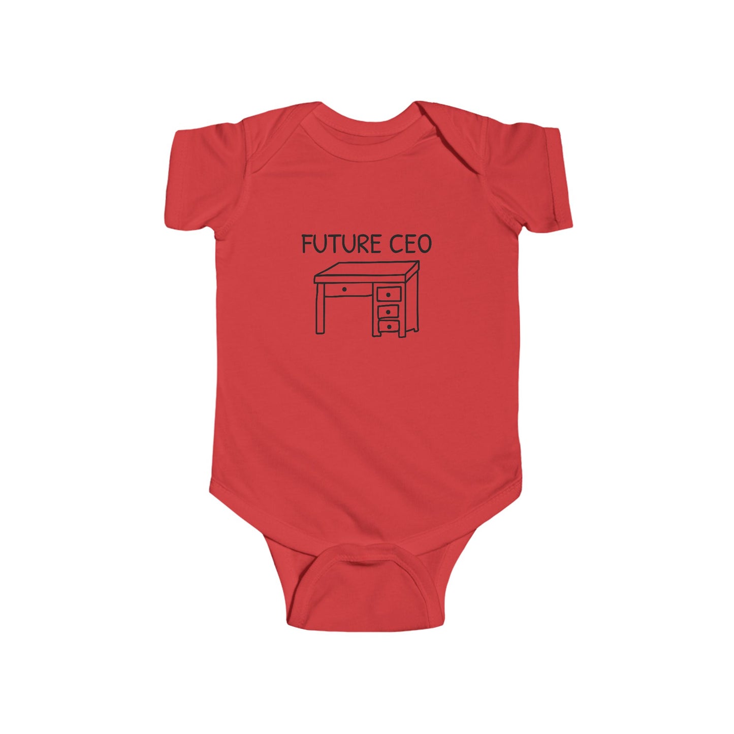 Future CEO