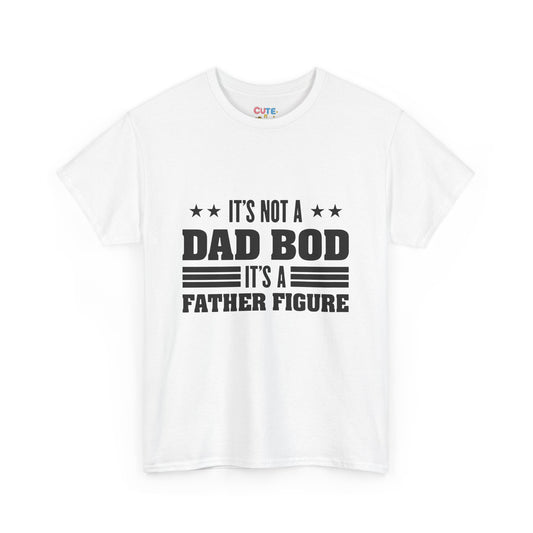 Dad Bod, Father Figure