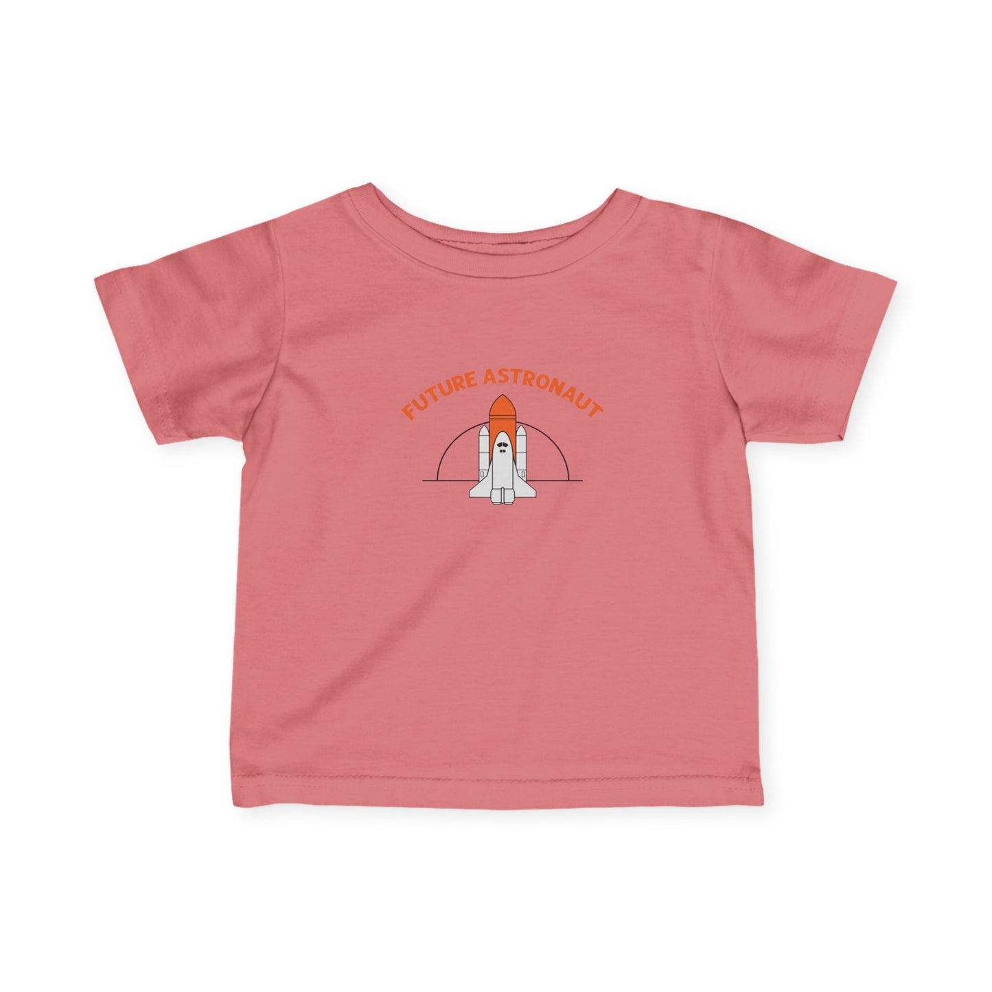 Future Astronaut Tee