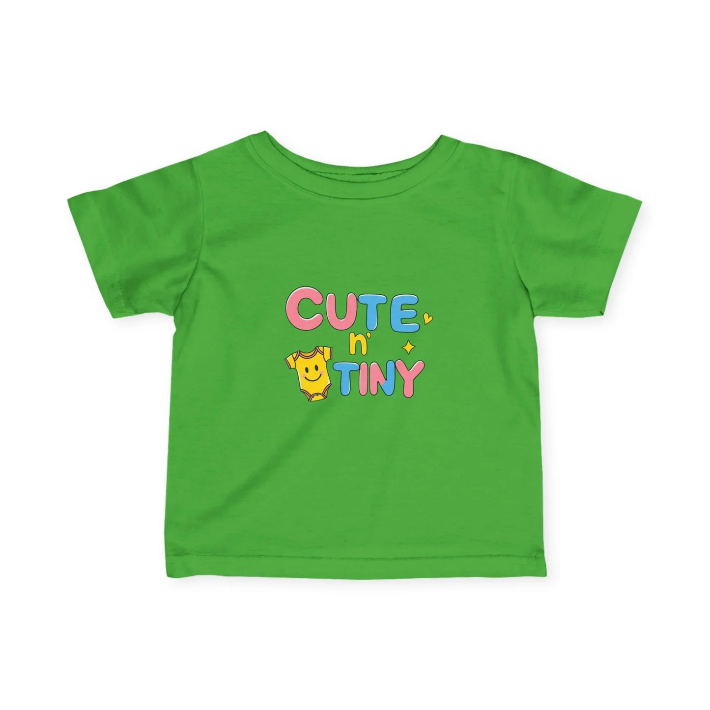 Cute n' Tiny Tee