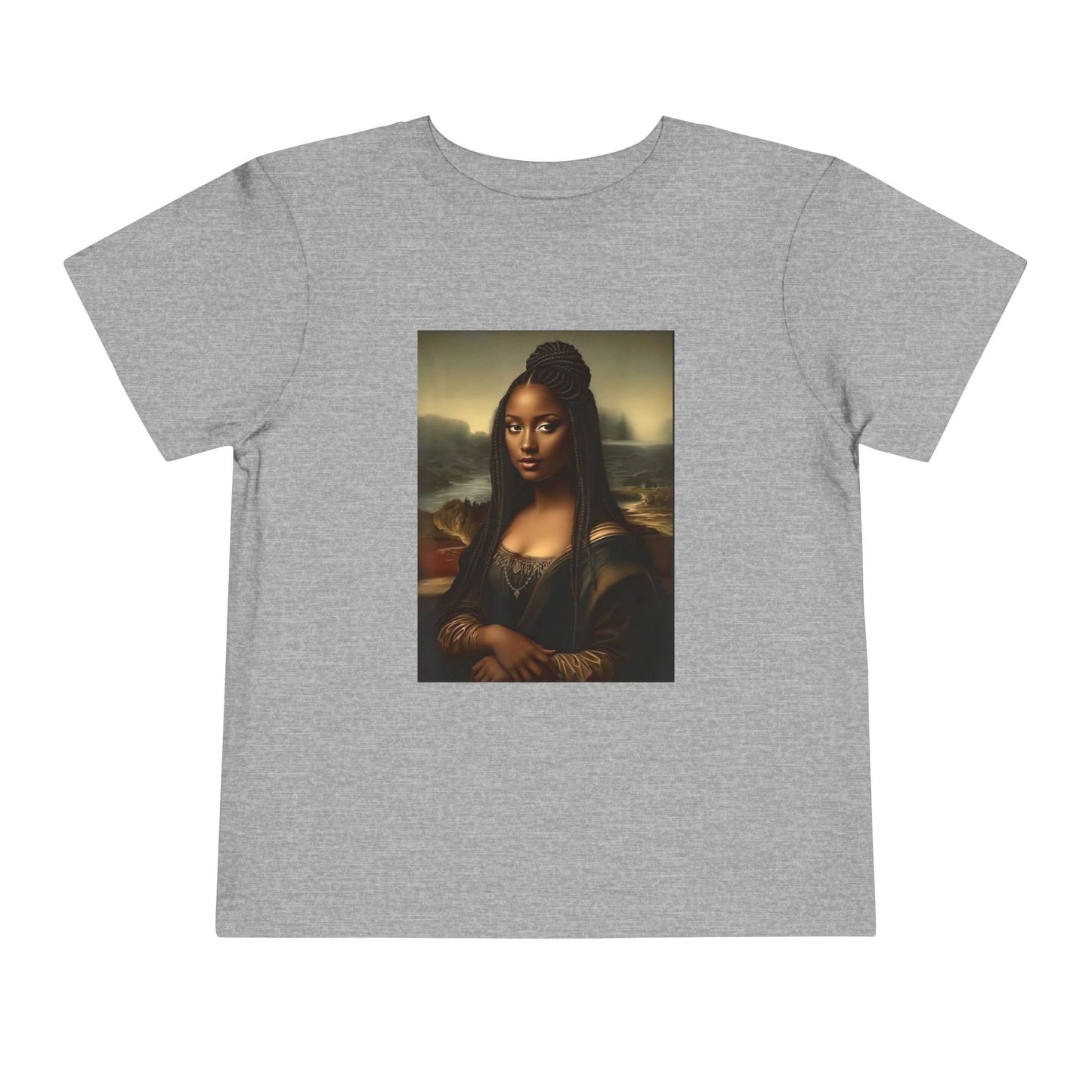 Mona Lisa Tee