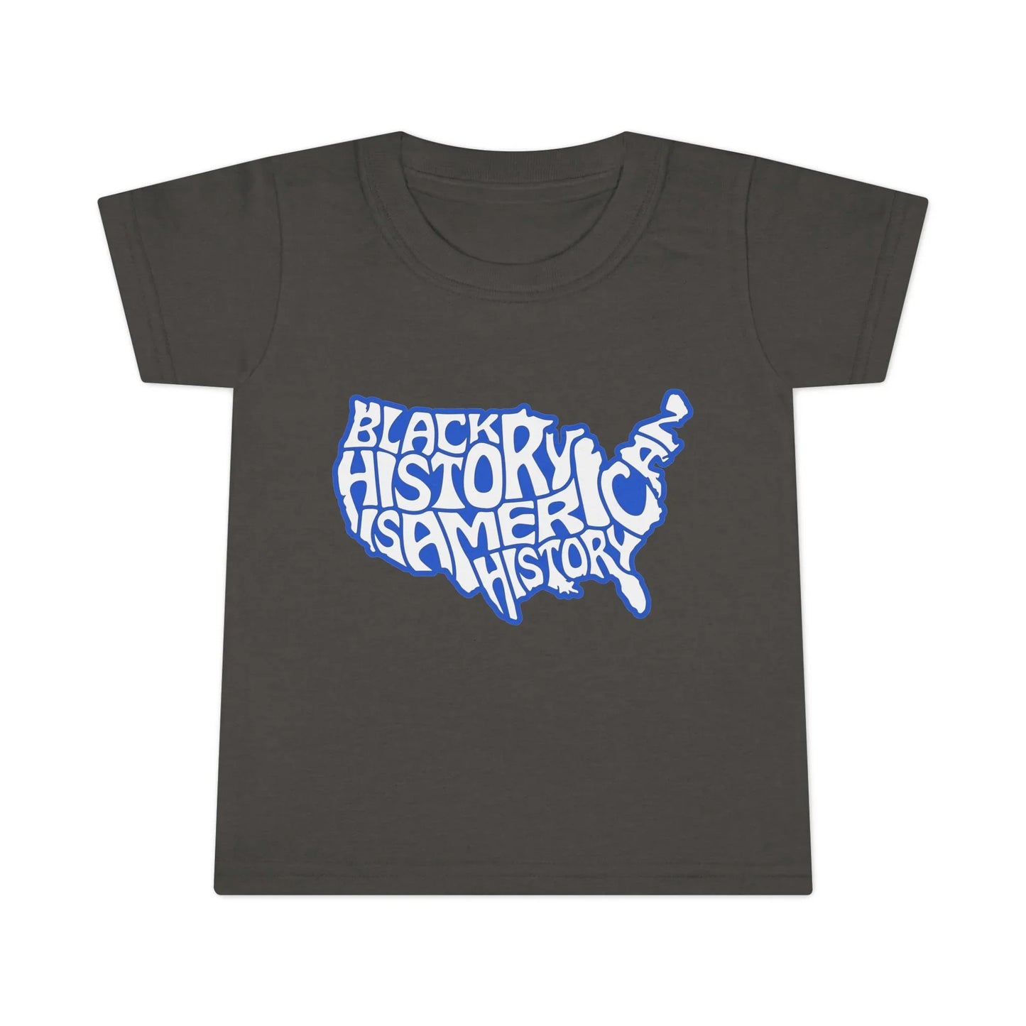 Black History is American History Tee