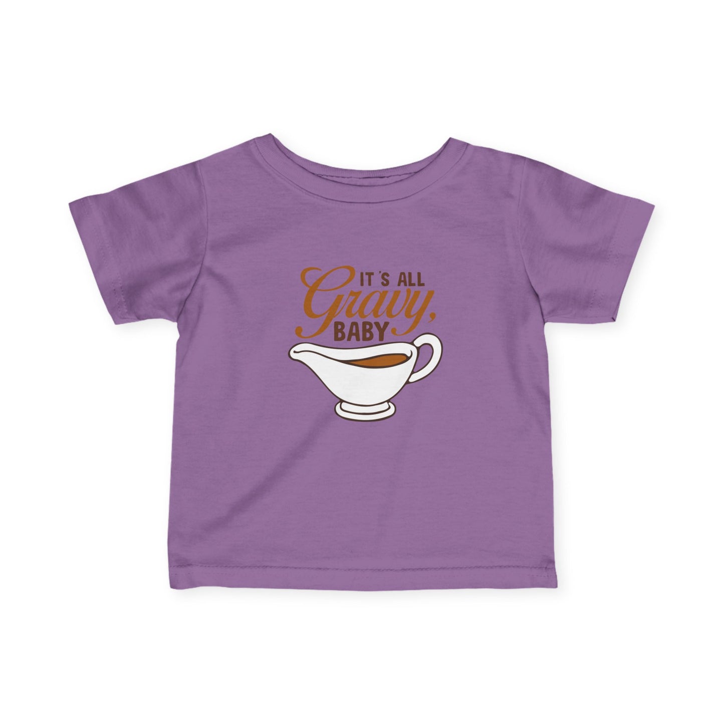 It's All Gravy Tee