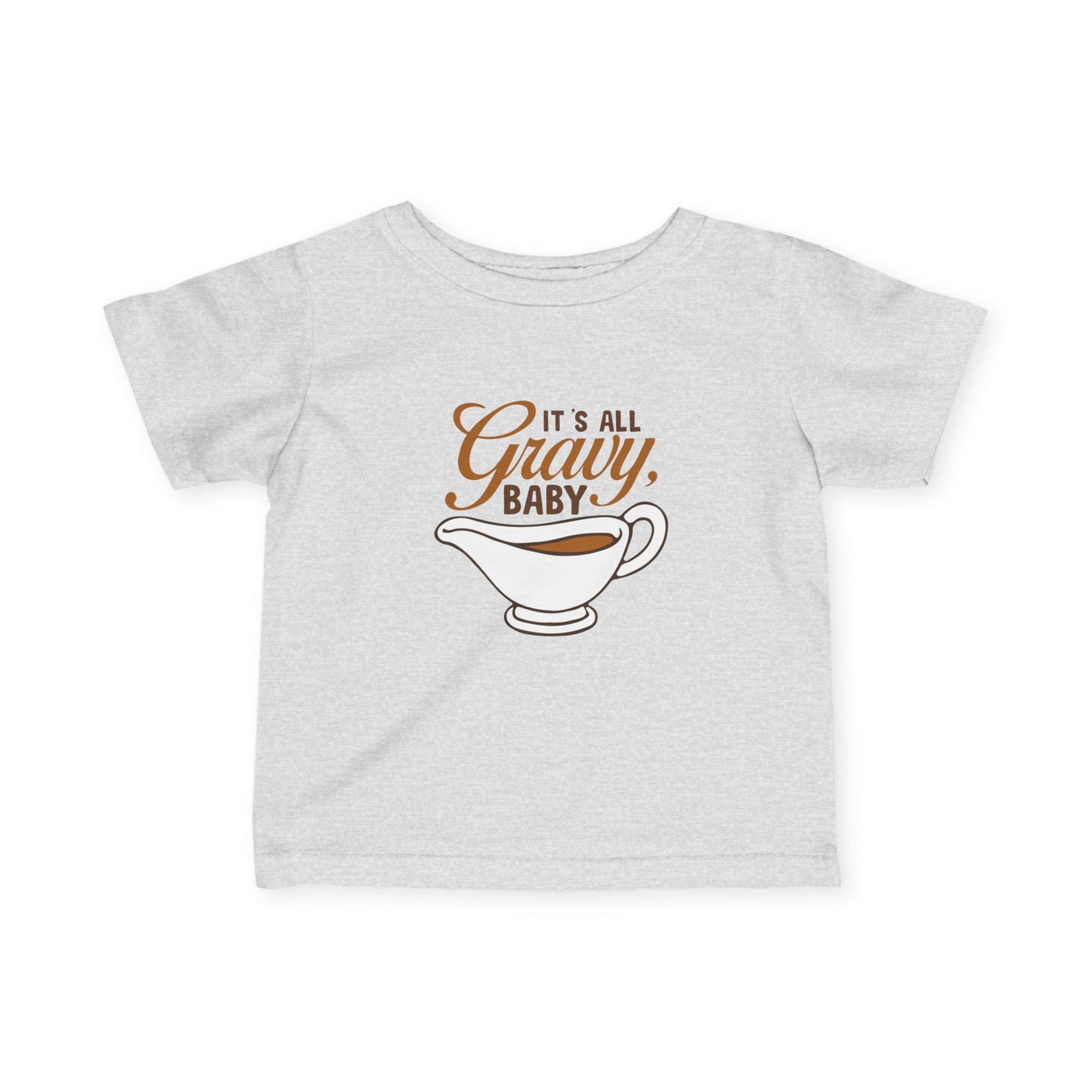 It's All Gravy Tee