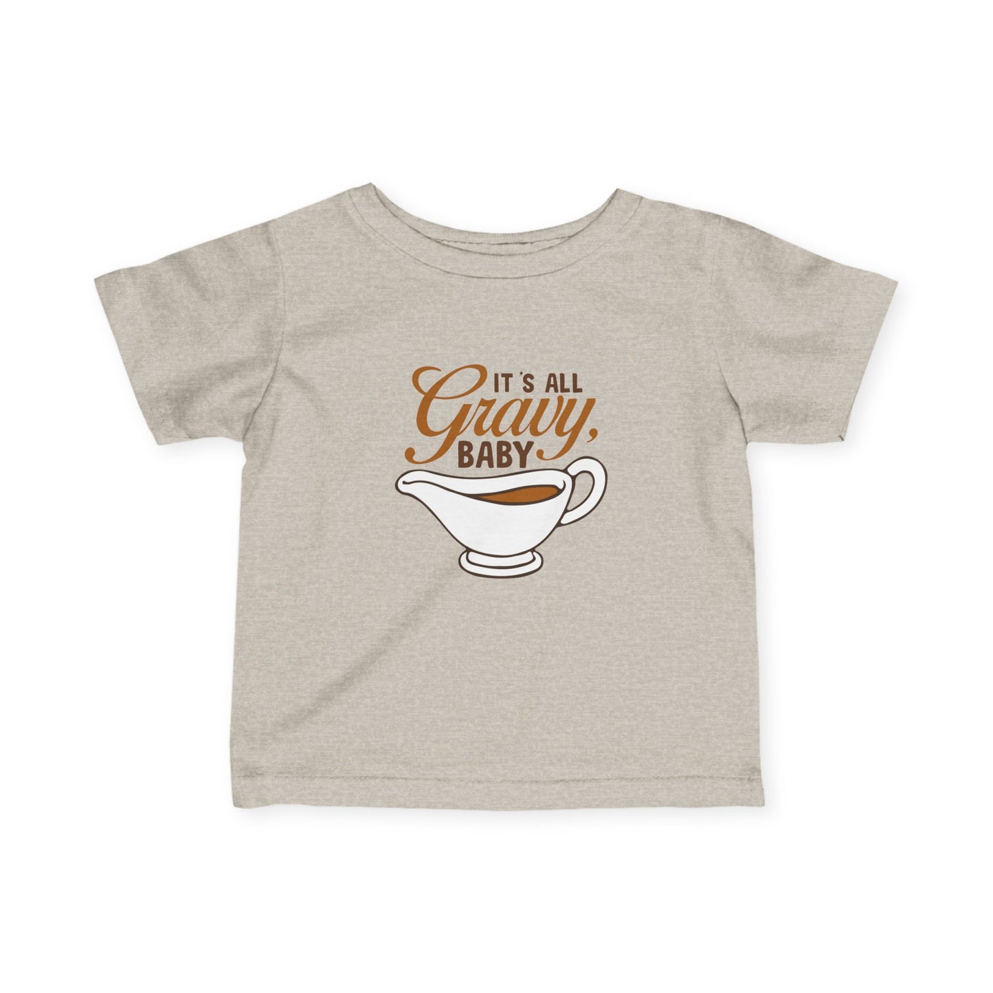 It's All Gravy Tee