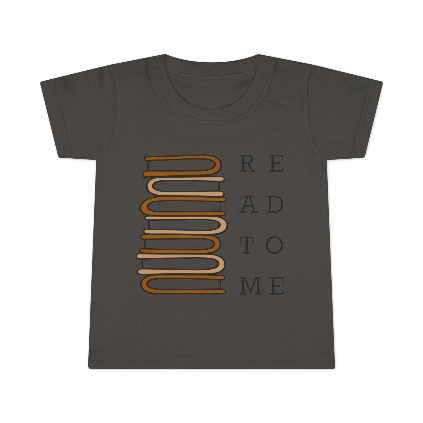 Read To Me Tee