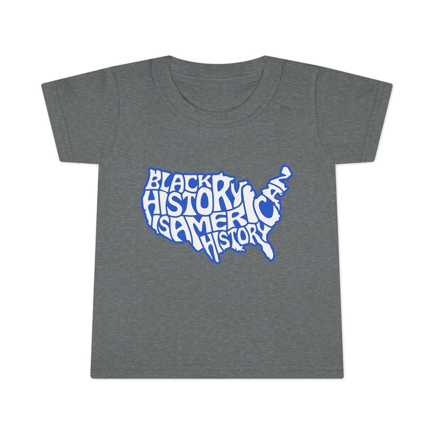 Black History is American History Tee