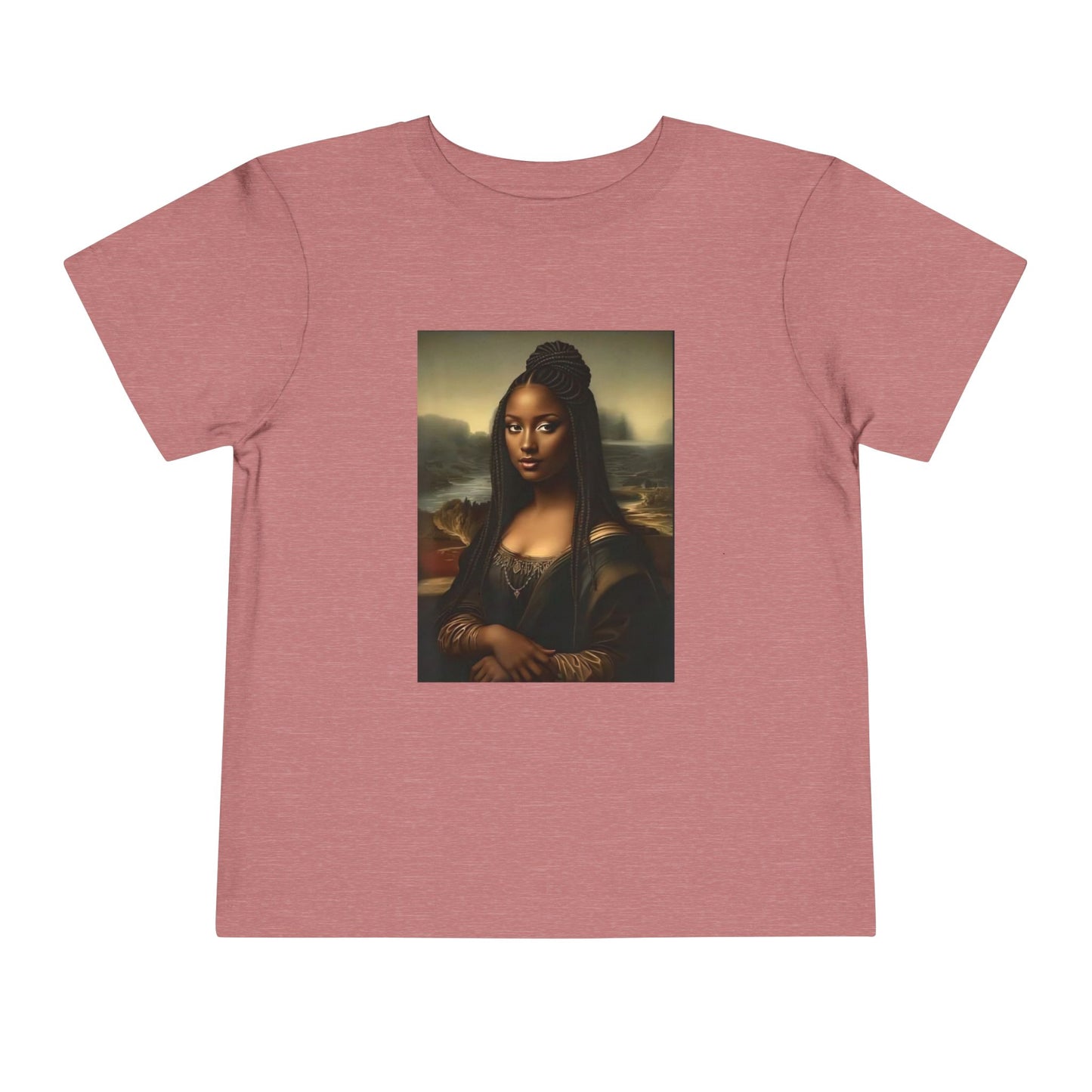 Mona Lisa Tee