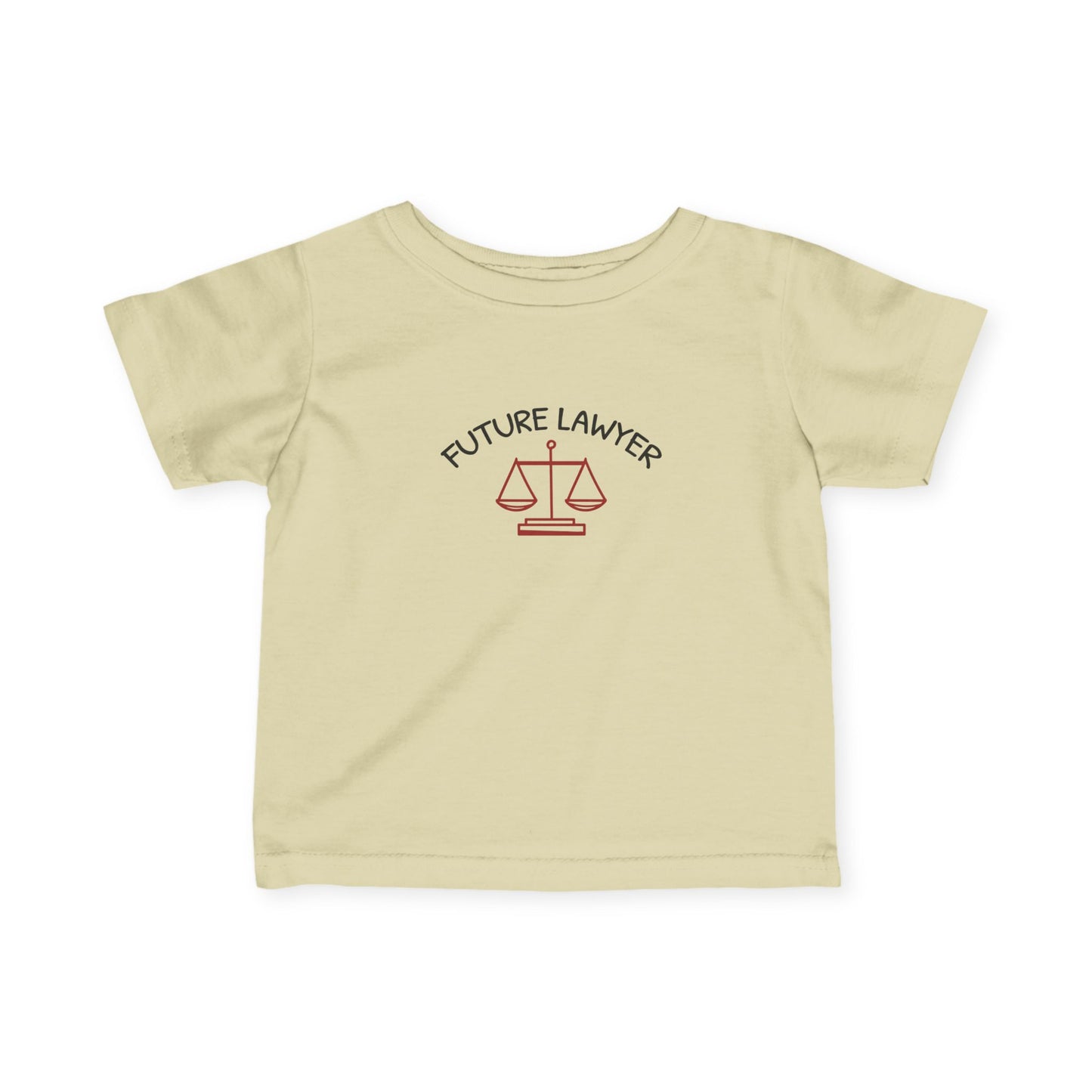 Future Lawyer Tee