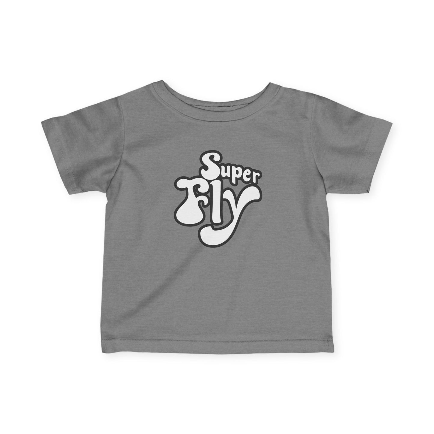 Super Fly Tee