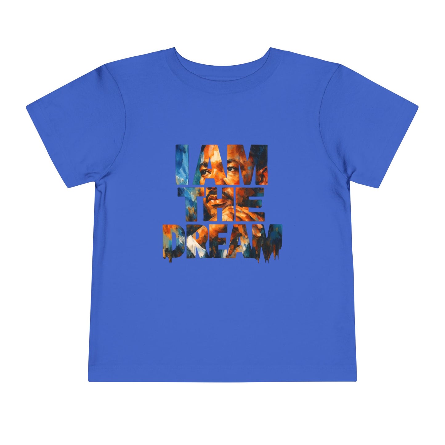 I Am The Dream Toddler Tee