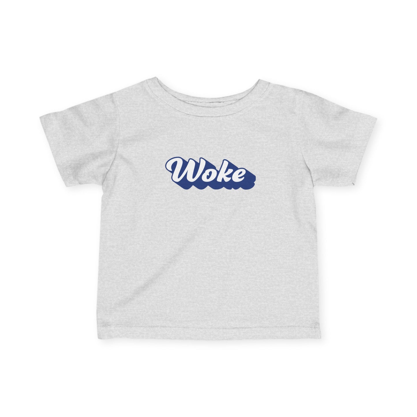 Woke Tee