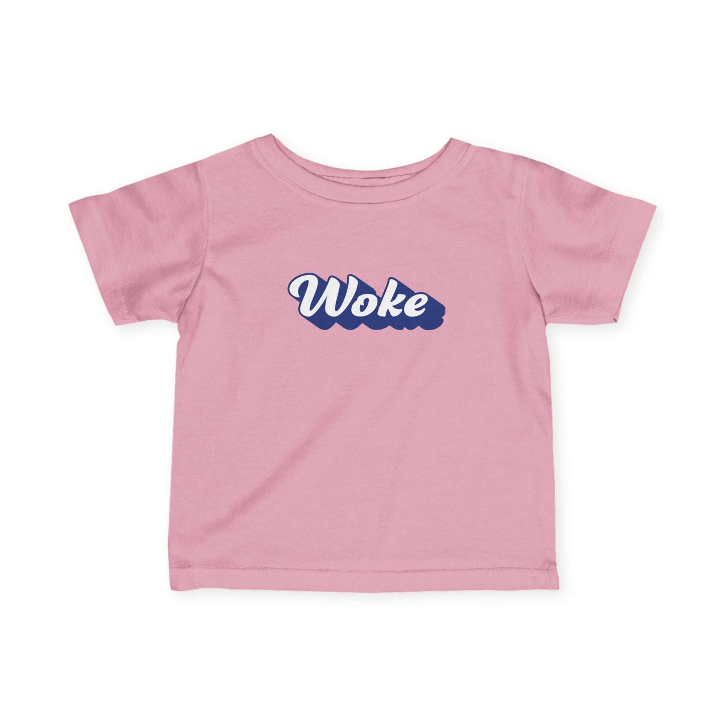 Woke Tee