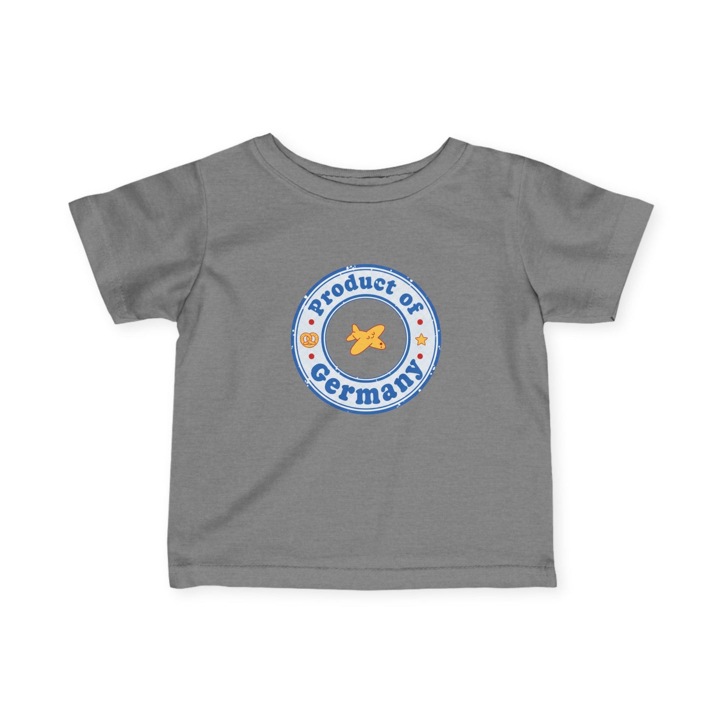 Product of Germany T‑Shirt