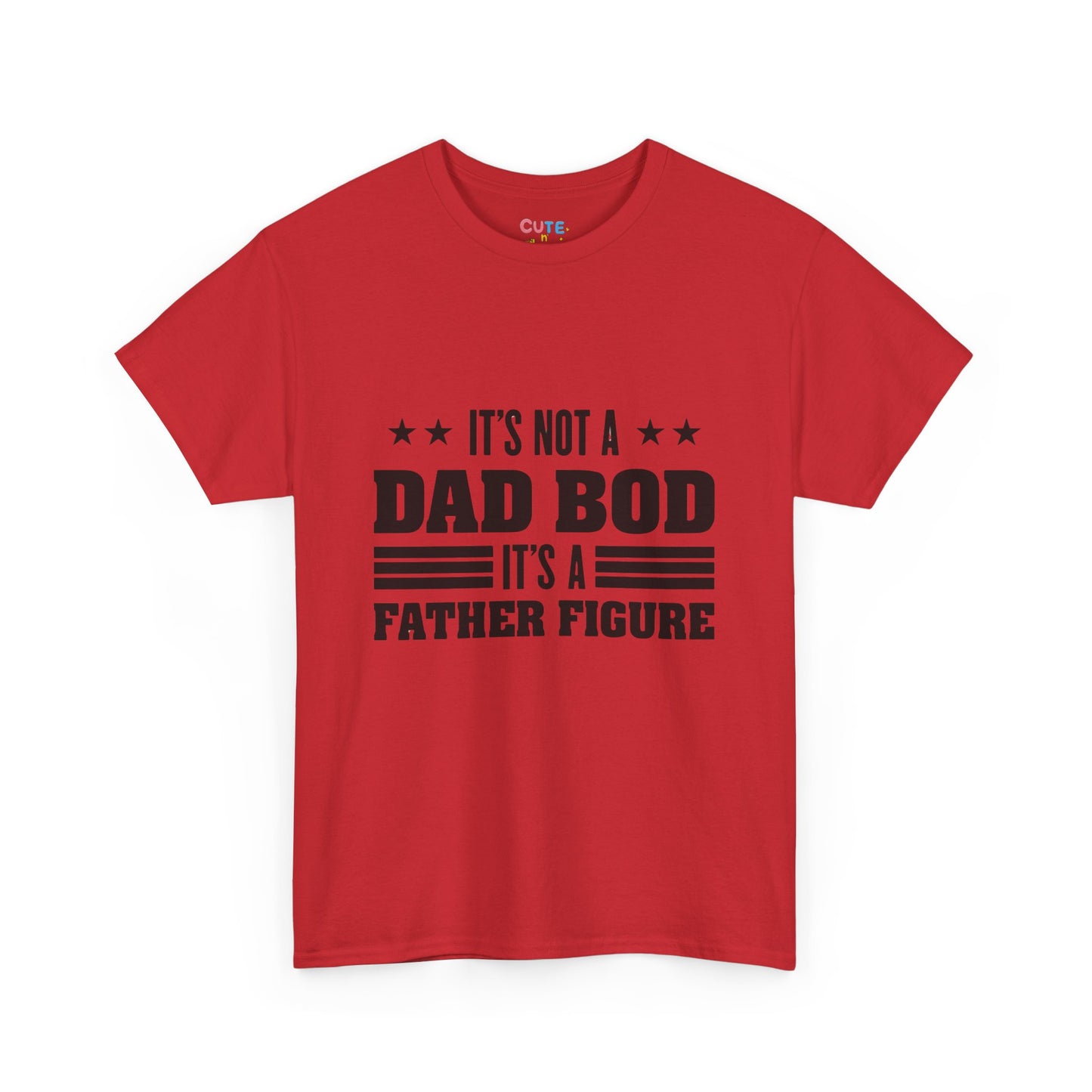 Dad Bod, Father Figure