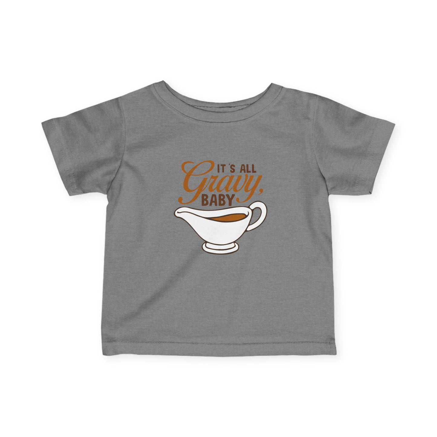 It's All Gravy Tee