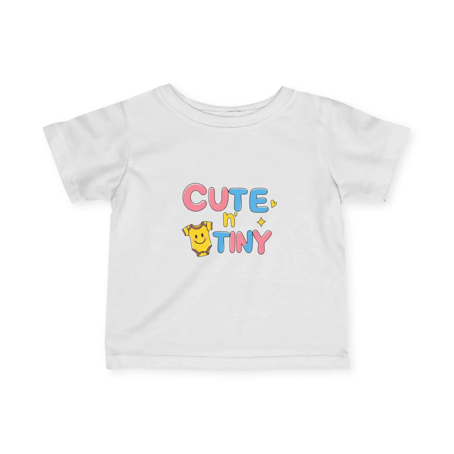 Cute n' Tiny Tee