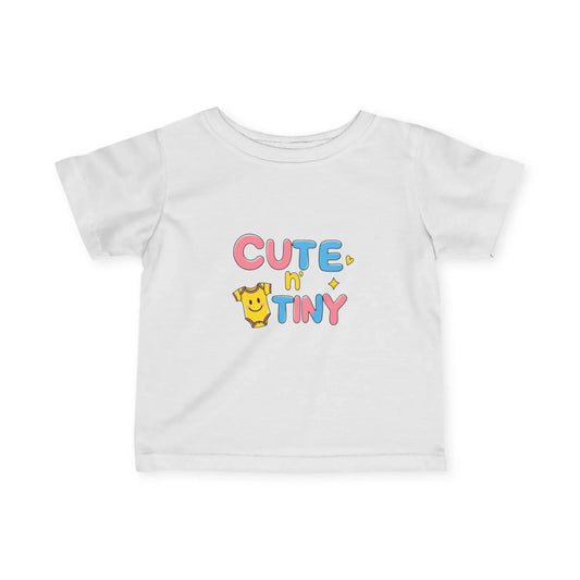 Cute n' Tiny Tee