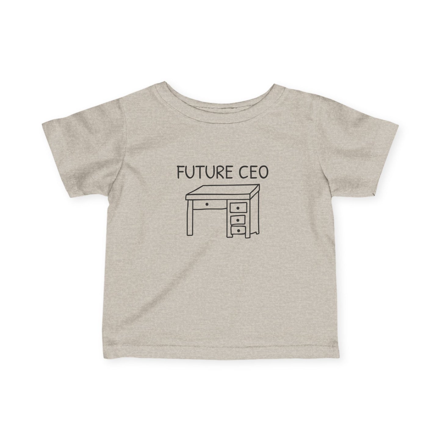 Future CEO Tee