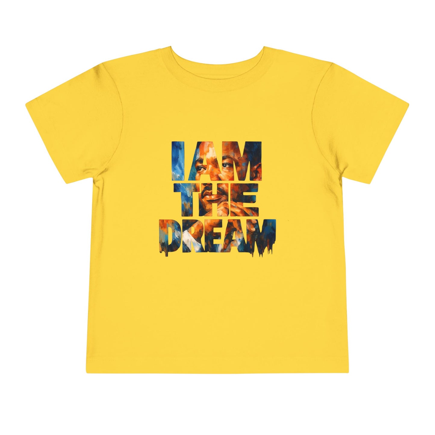 I Am The Dream Toddler Tee
