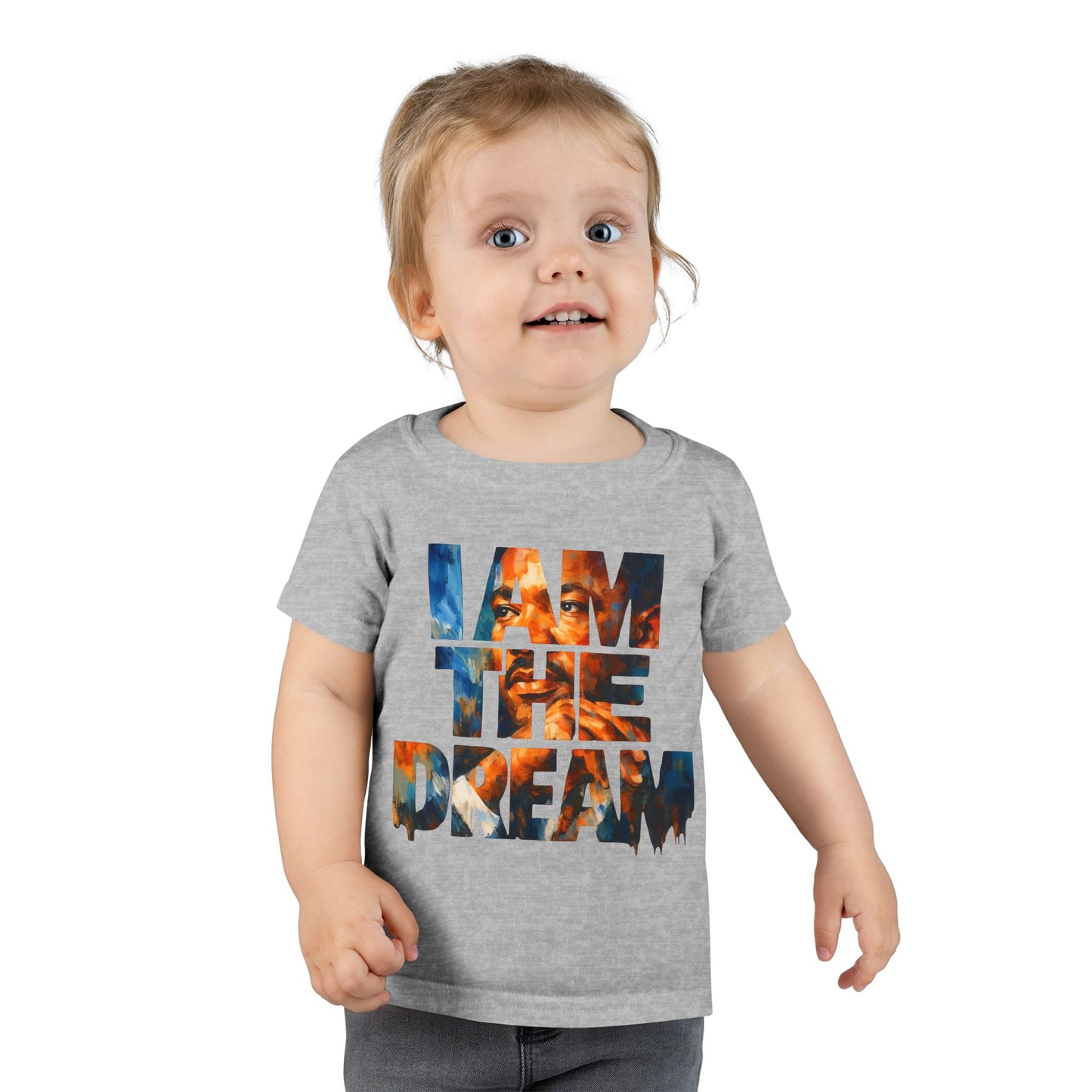 I Am The Dream Tee