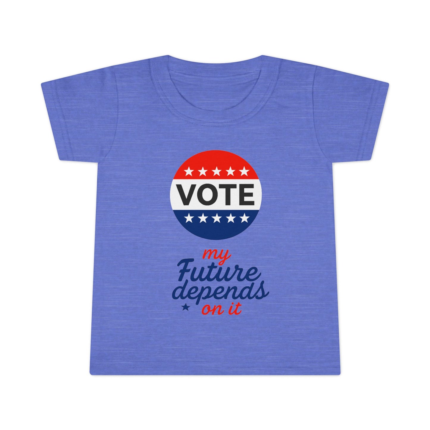 Vote: My Future Tee