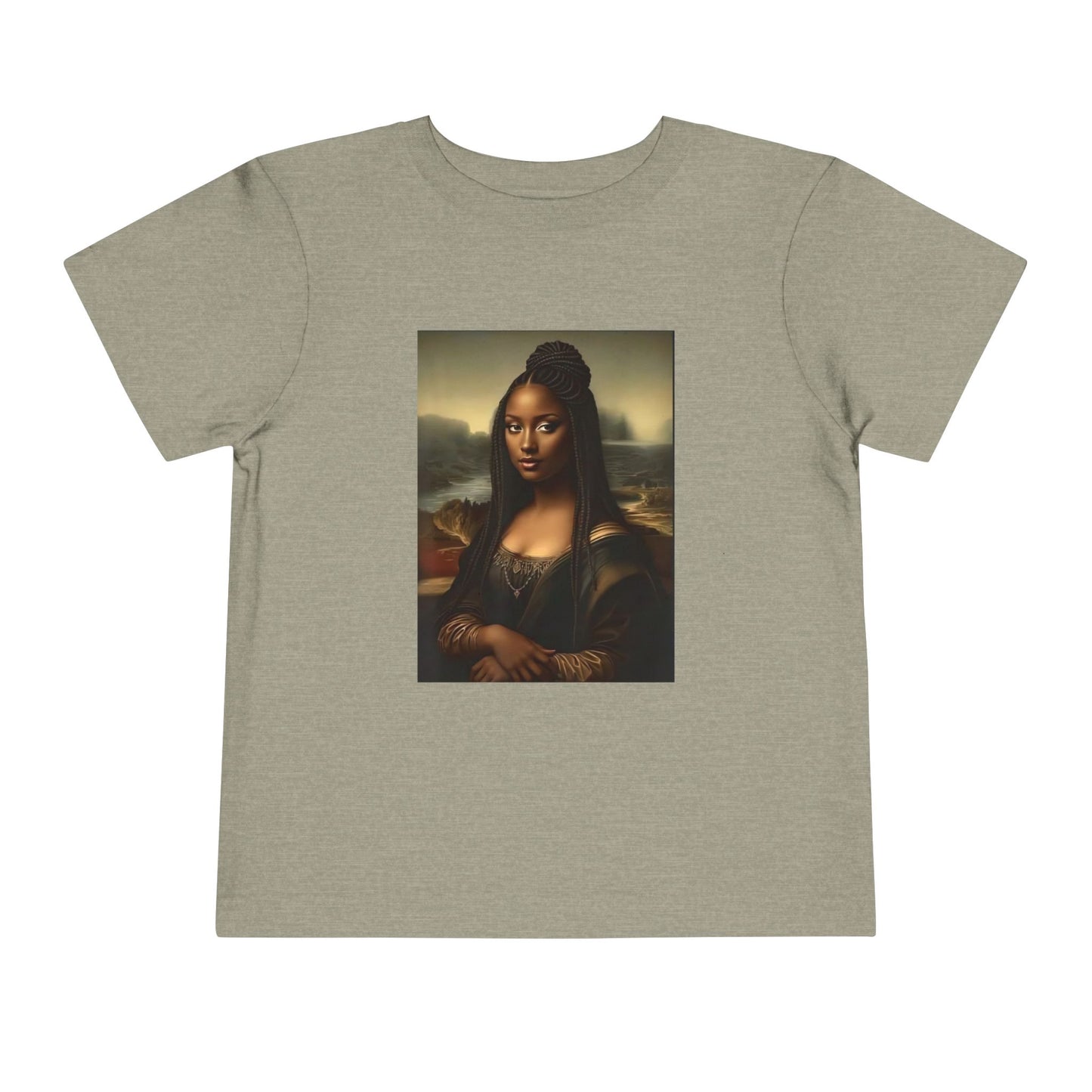 Mona Lisa Tee