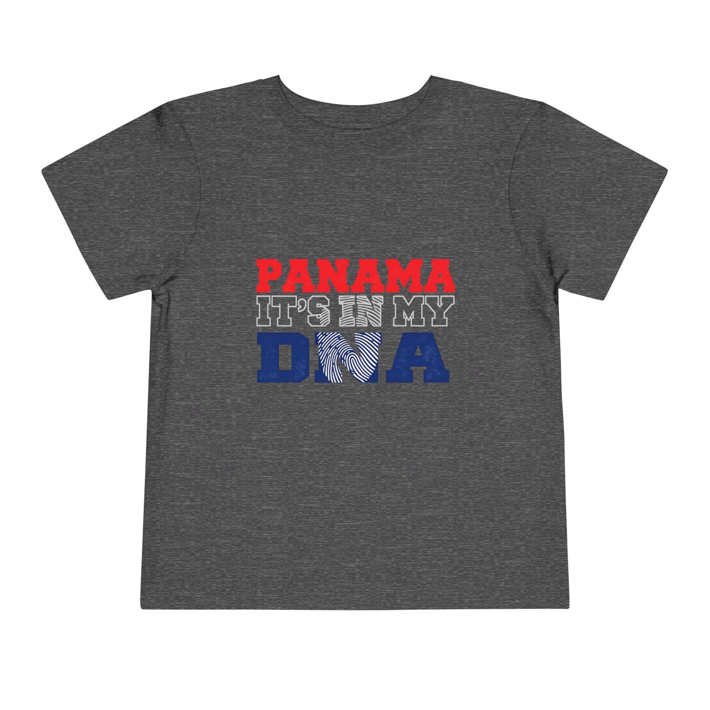 Panama It's In My DNA Tee