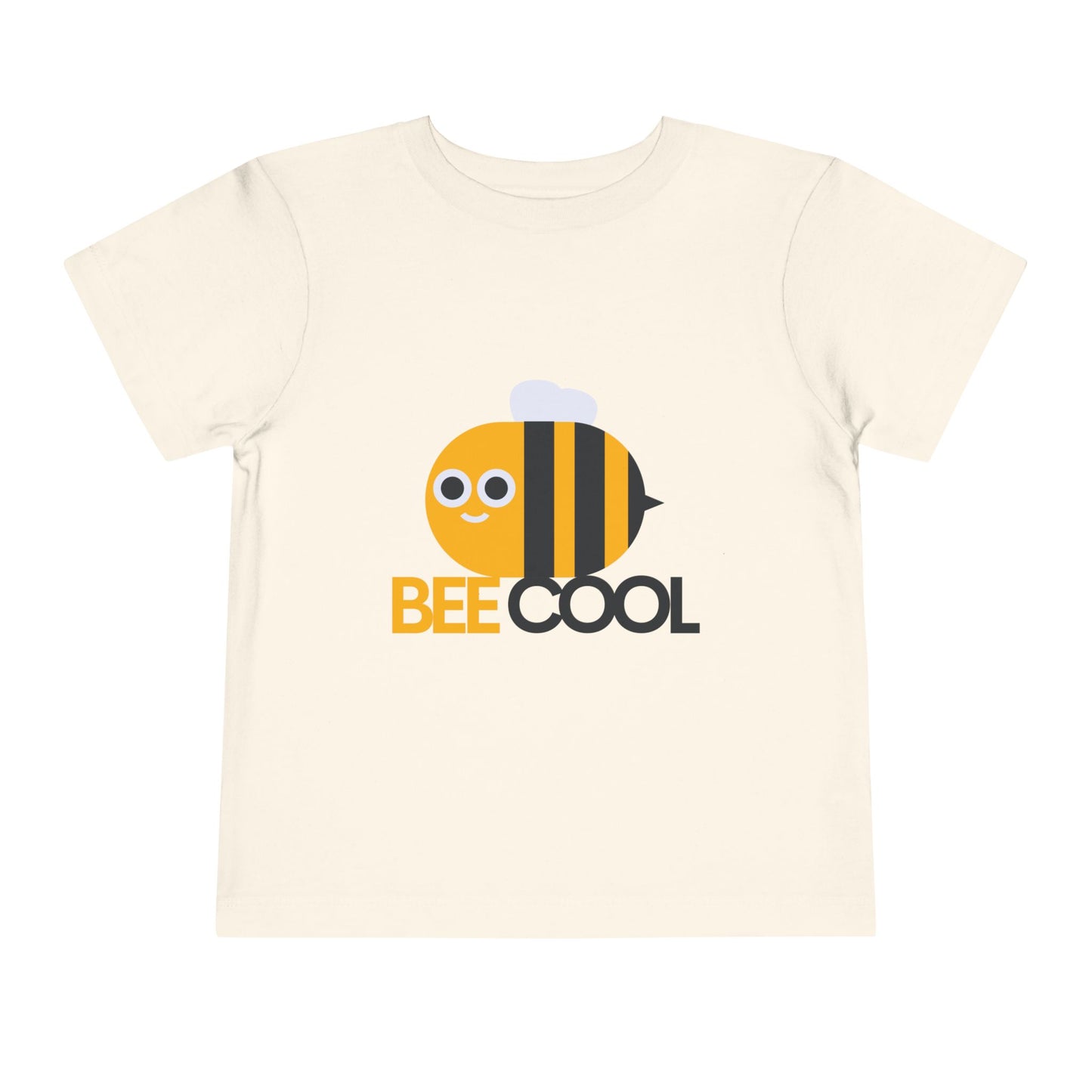 Bee Cool — Toddler Tee