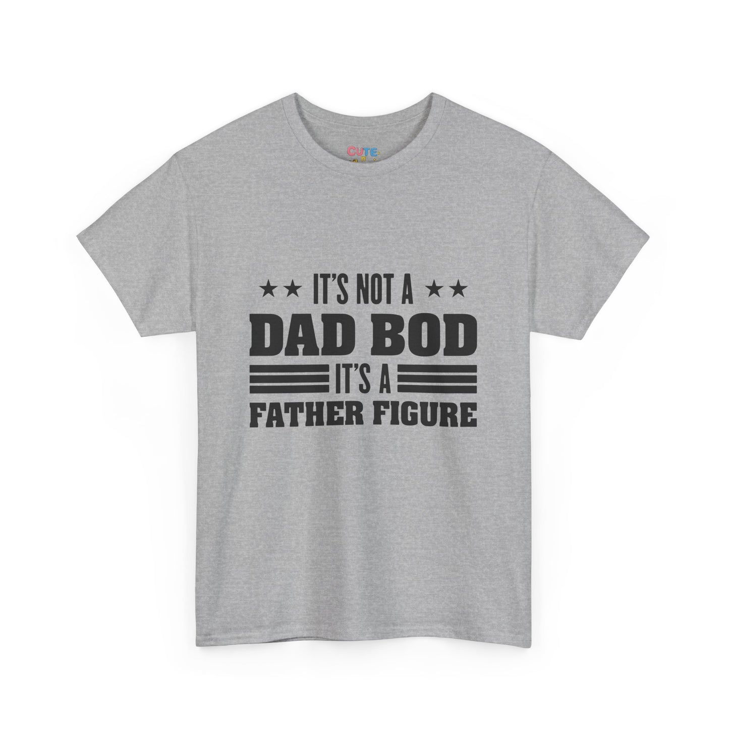 Dad Bod, Father Figure