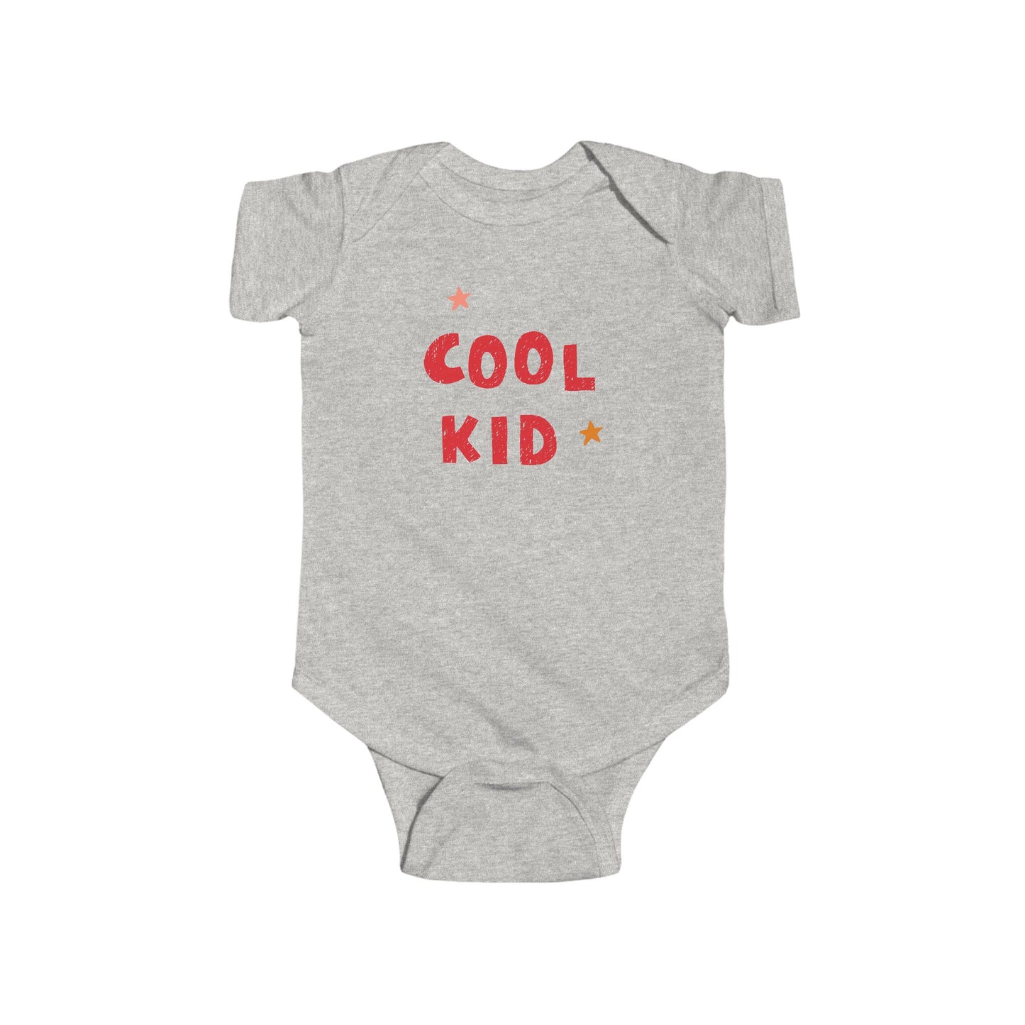 Cool Kid