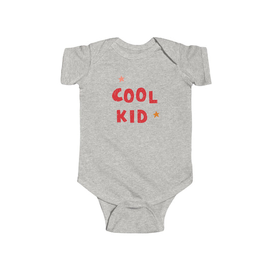 Cool Kid