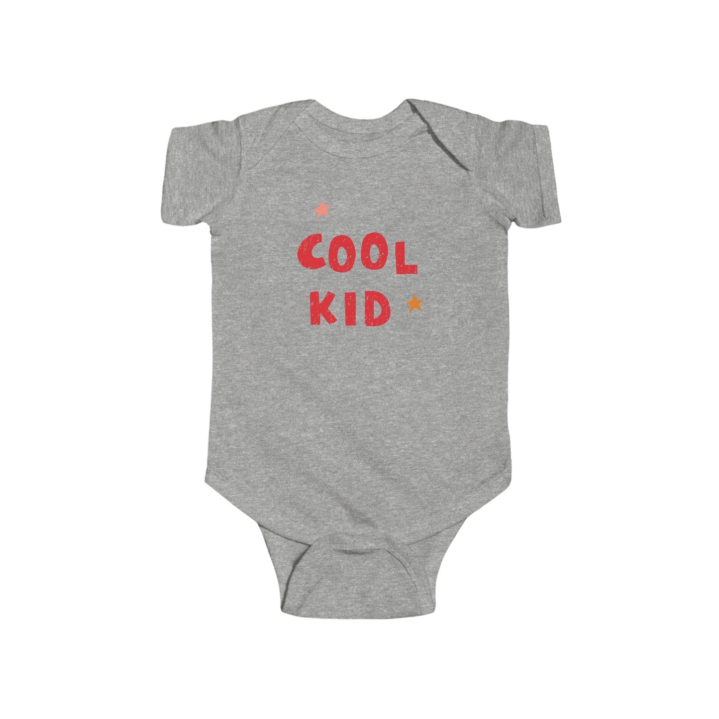 Cool Kid