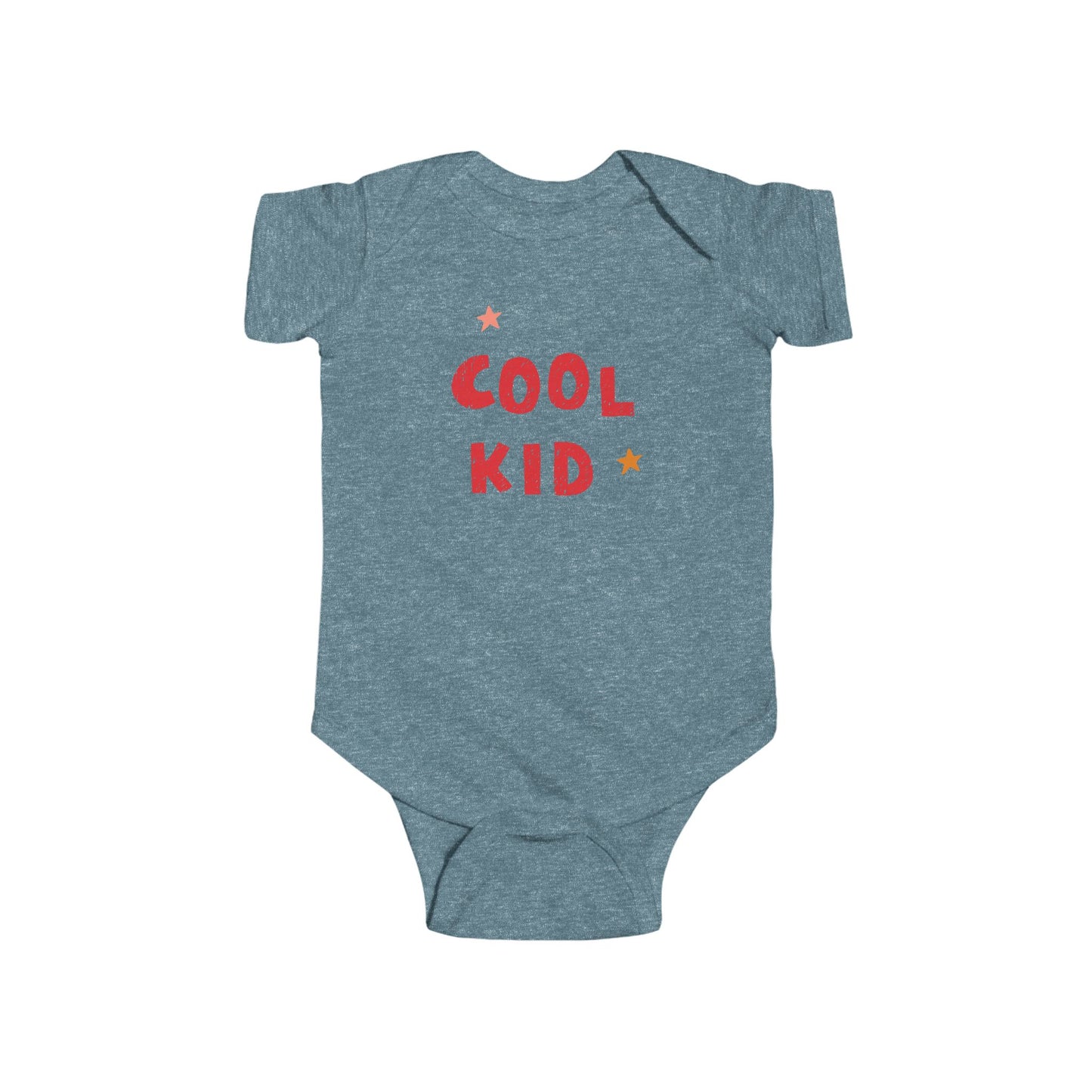 Cool Kid
