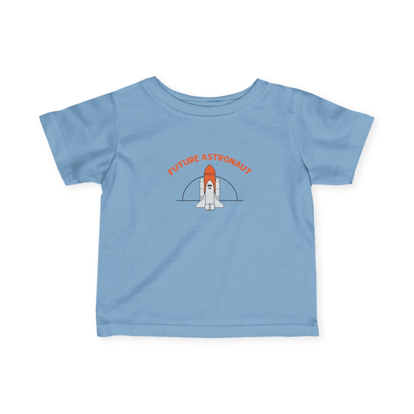Future Astronaut Tee
