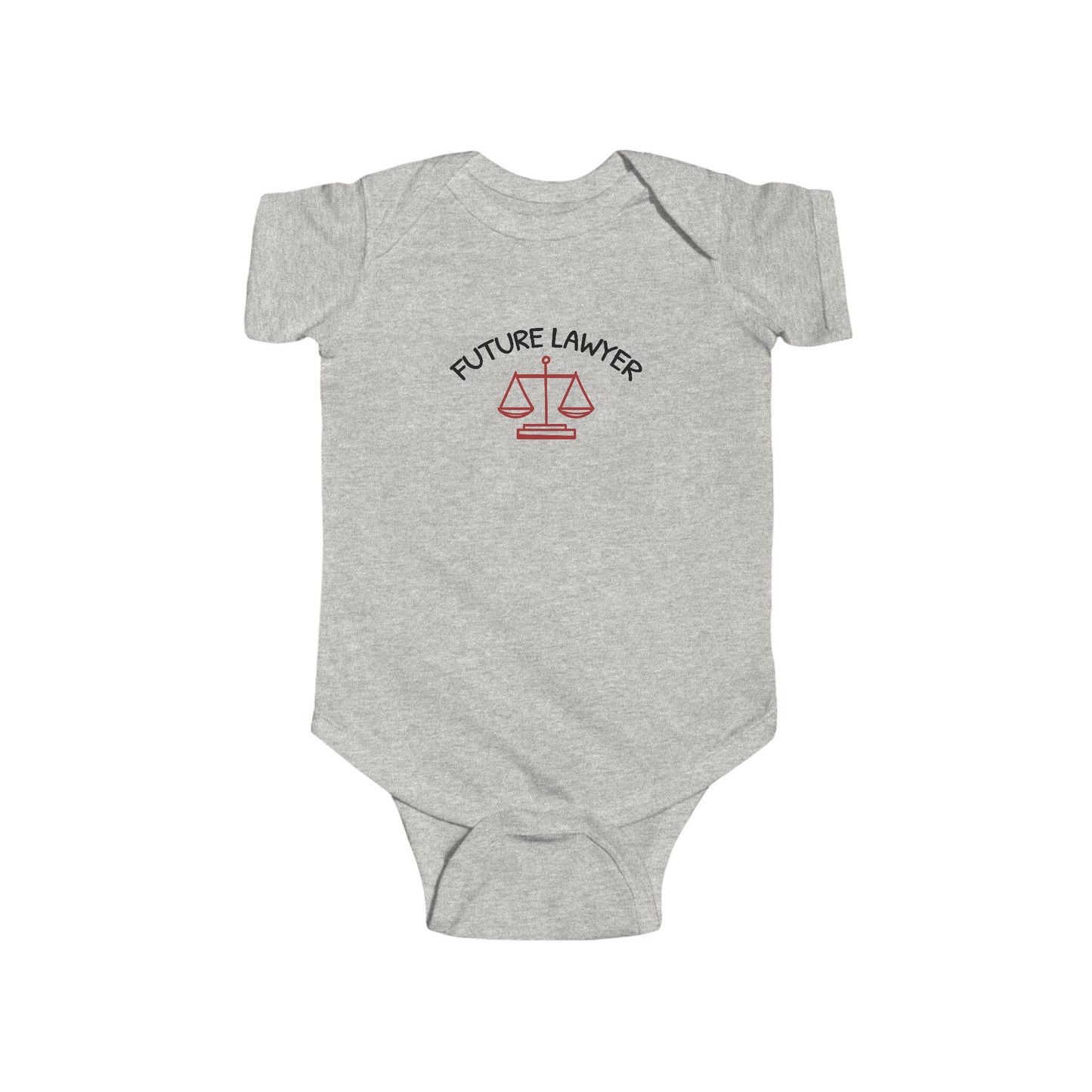 Future Lawyer