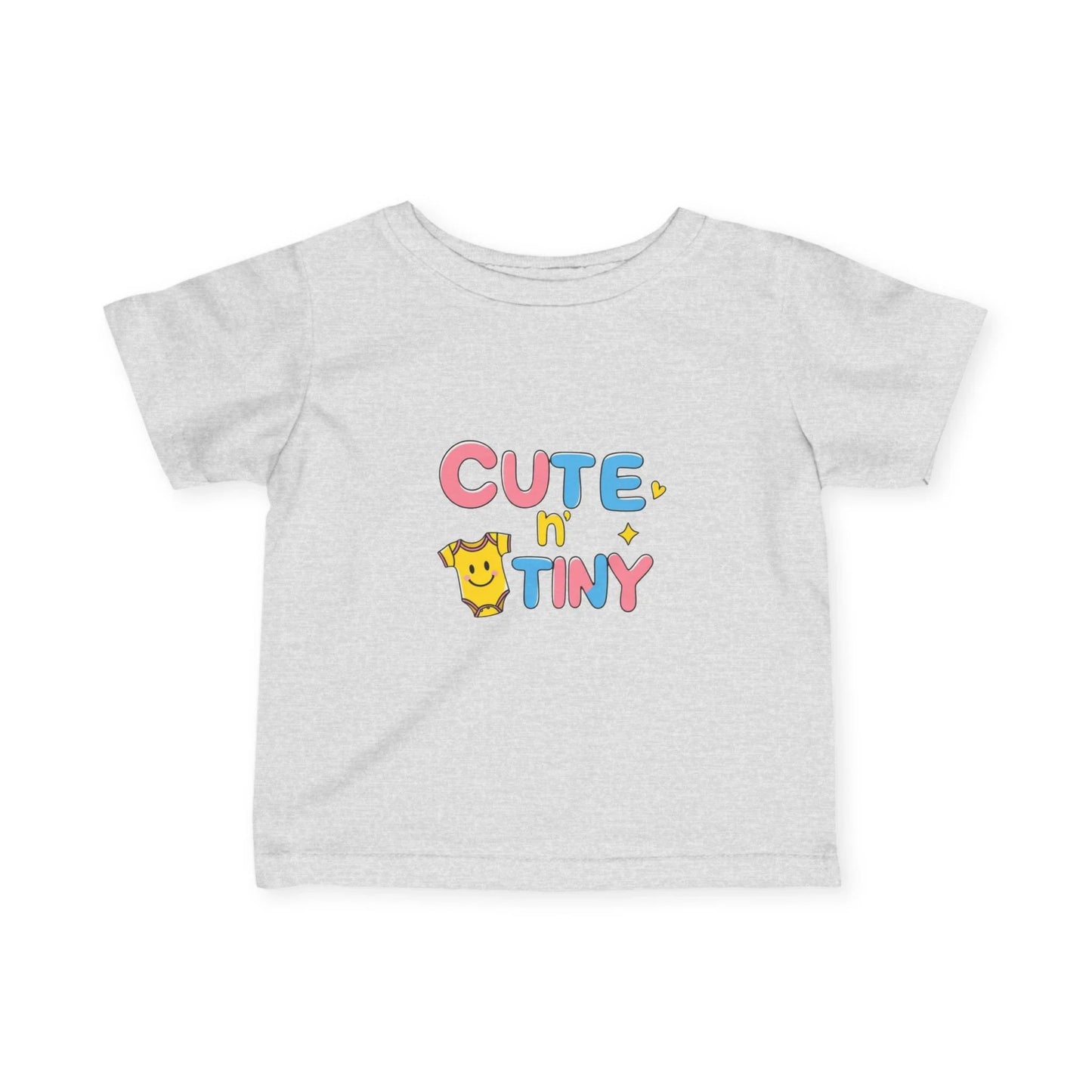 Cute n' Tiny Tee