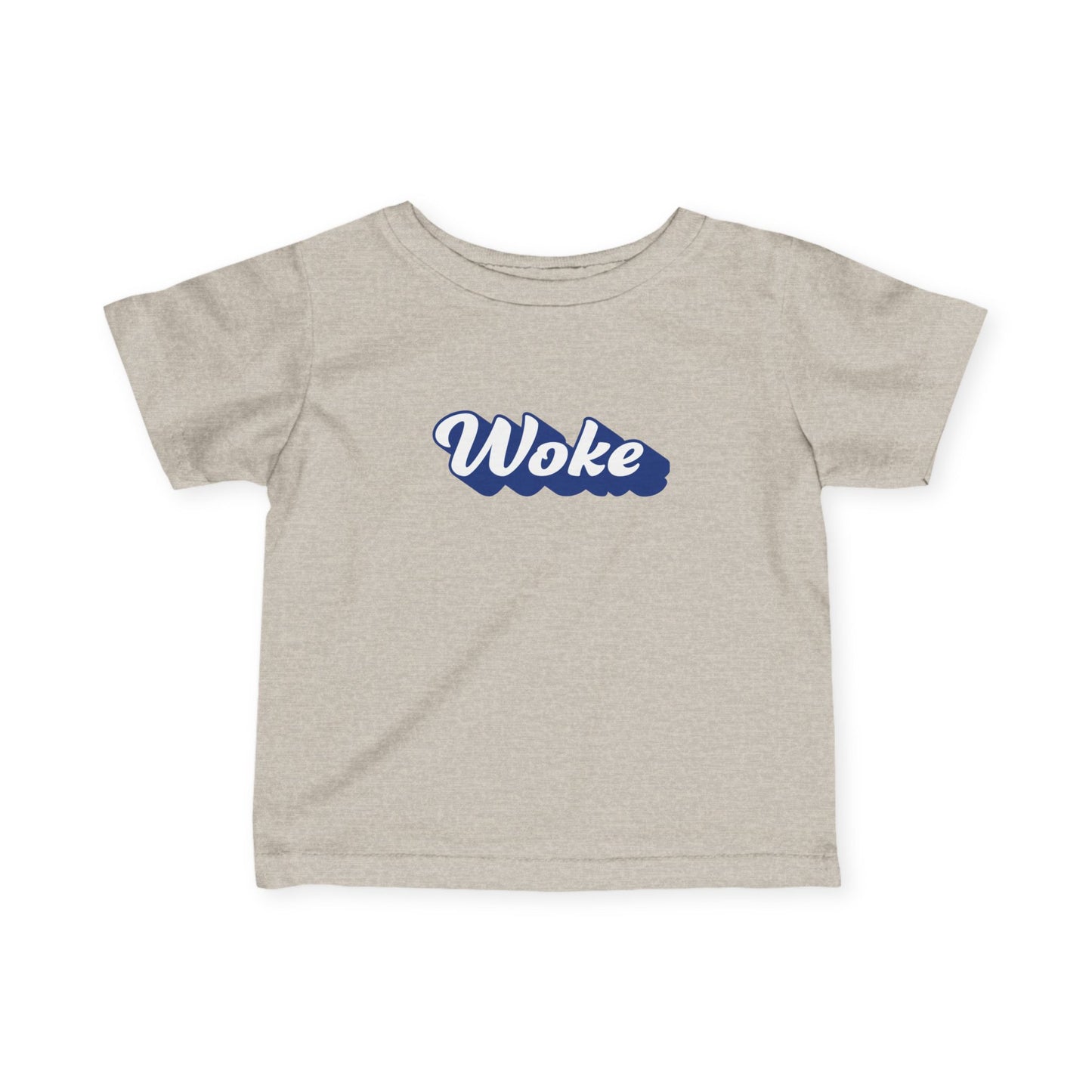Woke Tee