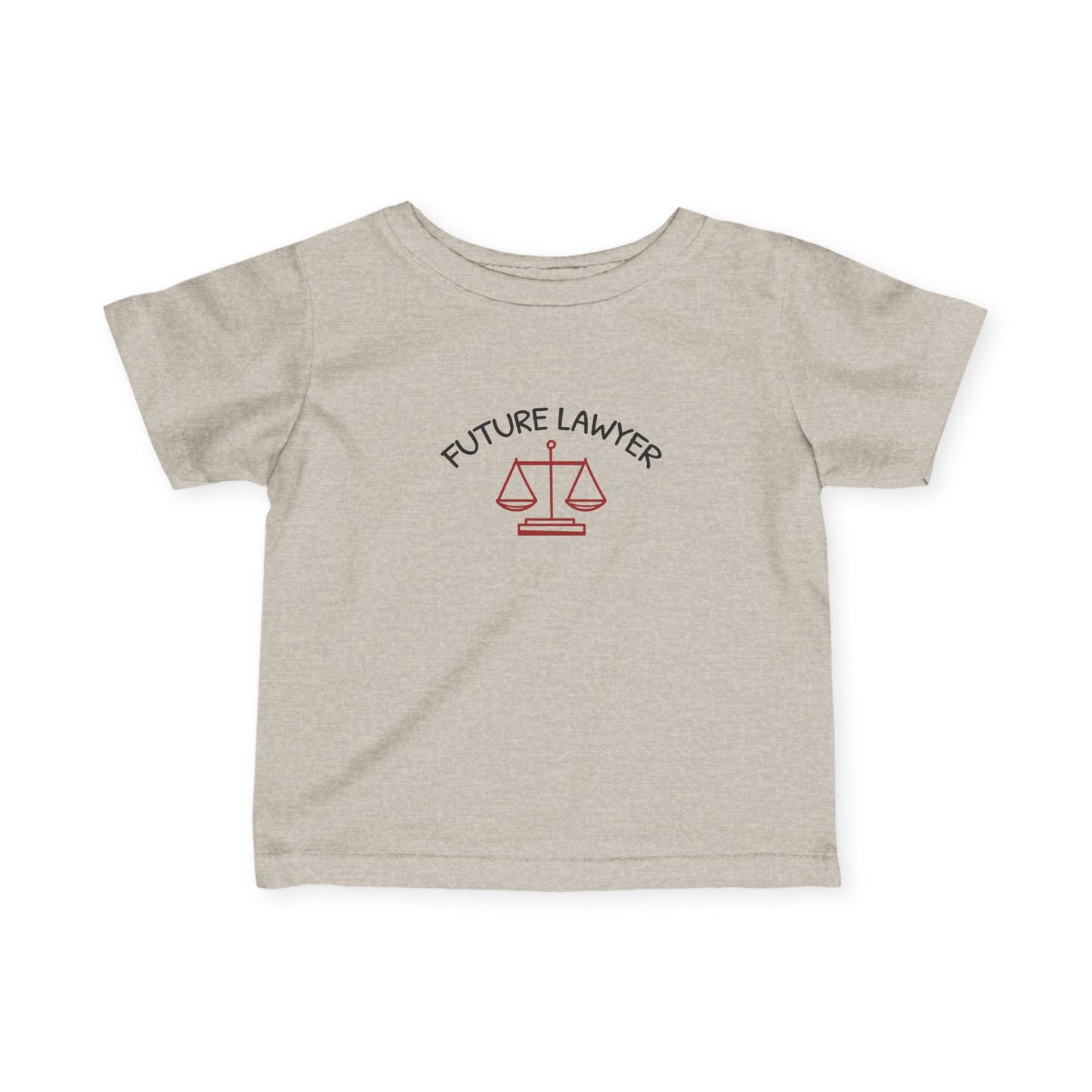 Future Lawyer Tee