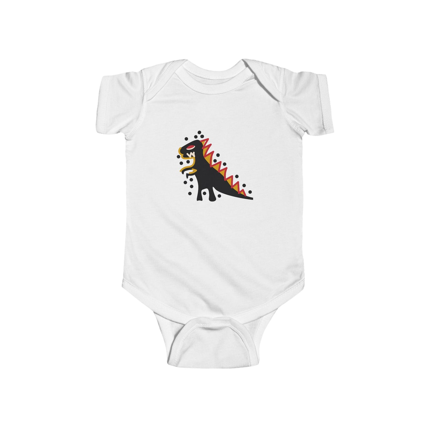 Basquiat  Dinosaur